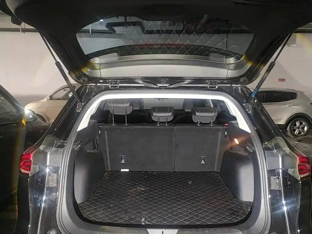 Haval H6 — миниатюра 21