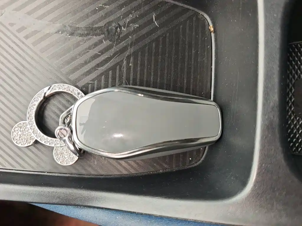 BYD Seagull — миниатюра 9