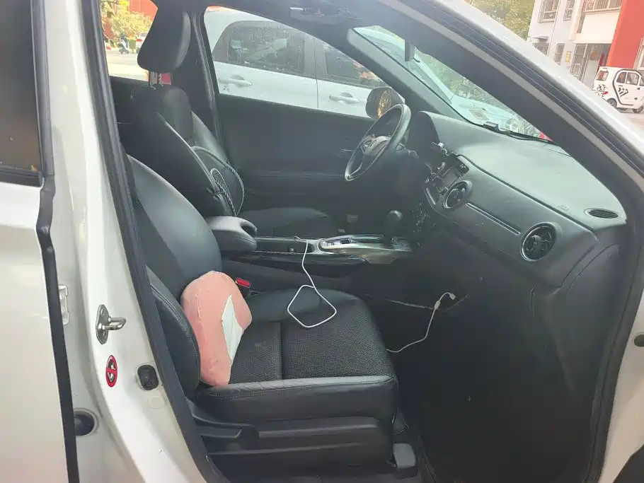 Honda XR-V — миниатюра 8