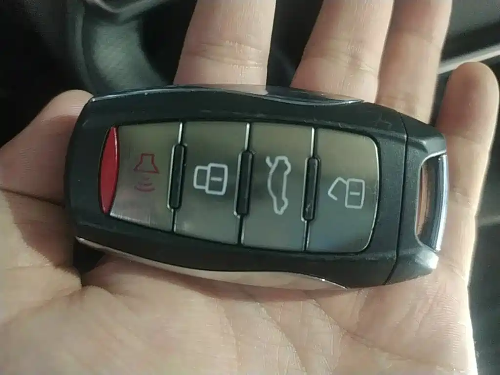 Haval H6 — миниатюра 10