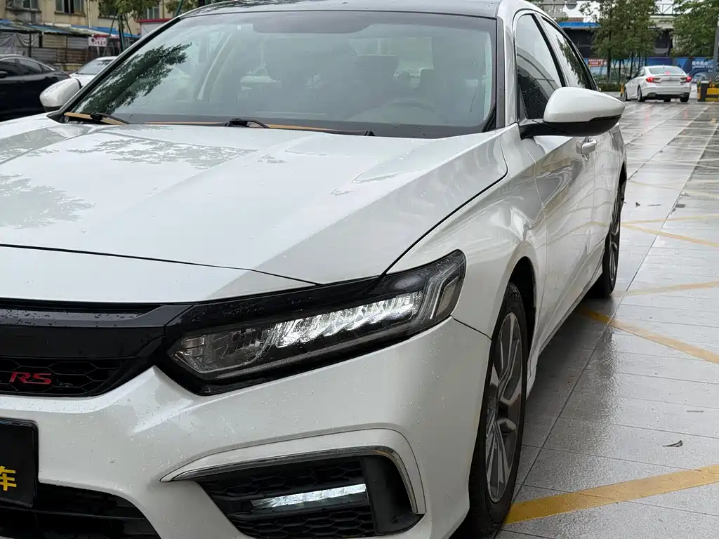 Honda Inspire 2019 260TURBO Elegant V
