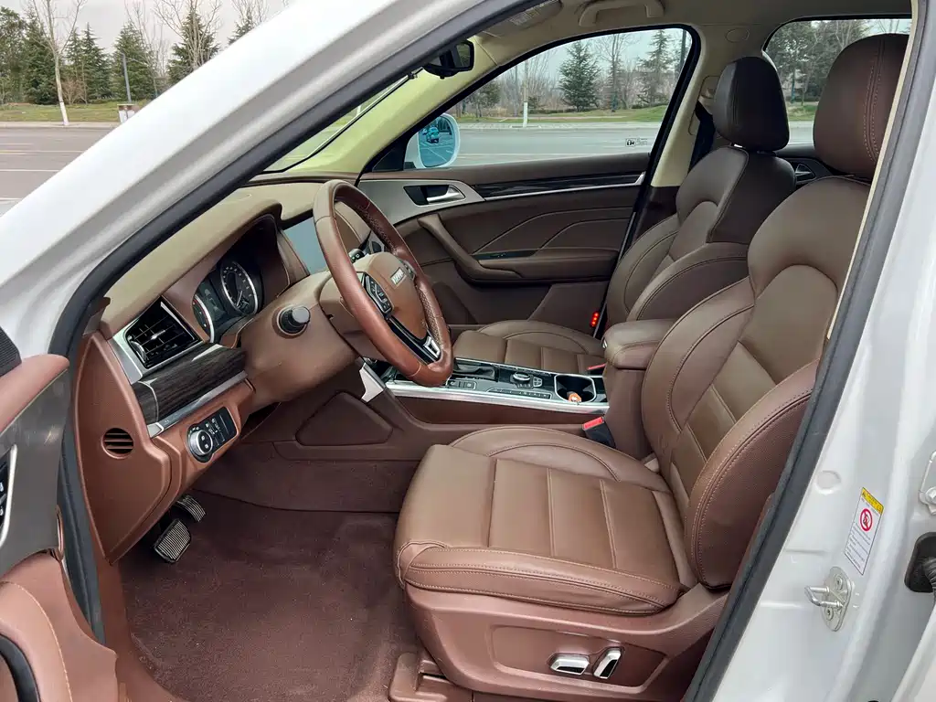 Haval H7 — миниатюра 10