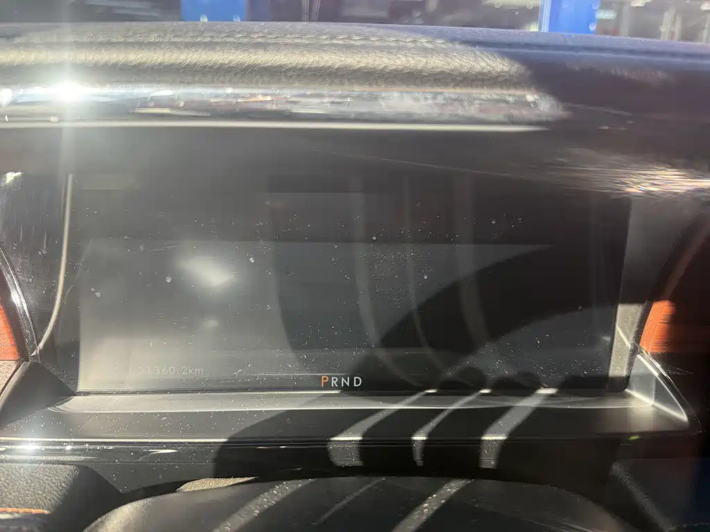 Lincoln Navigator — миниатюра 5