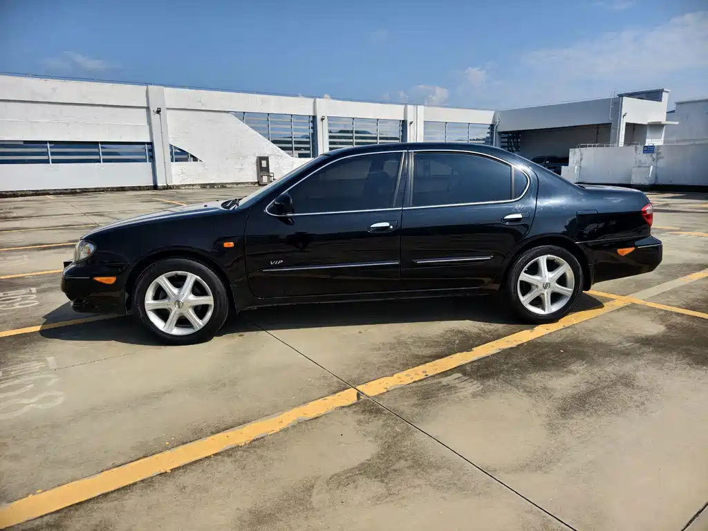 Nissan Fengdu — миниатюра 3