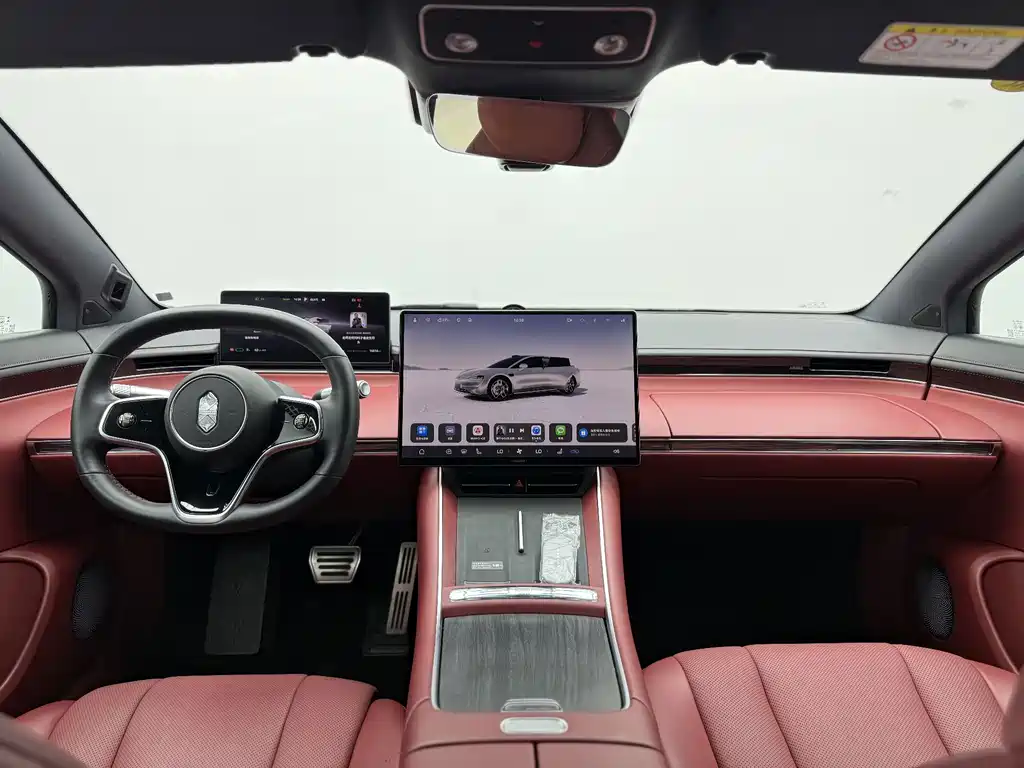 Zhijie Zhijie S7 — миниатюра 13