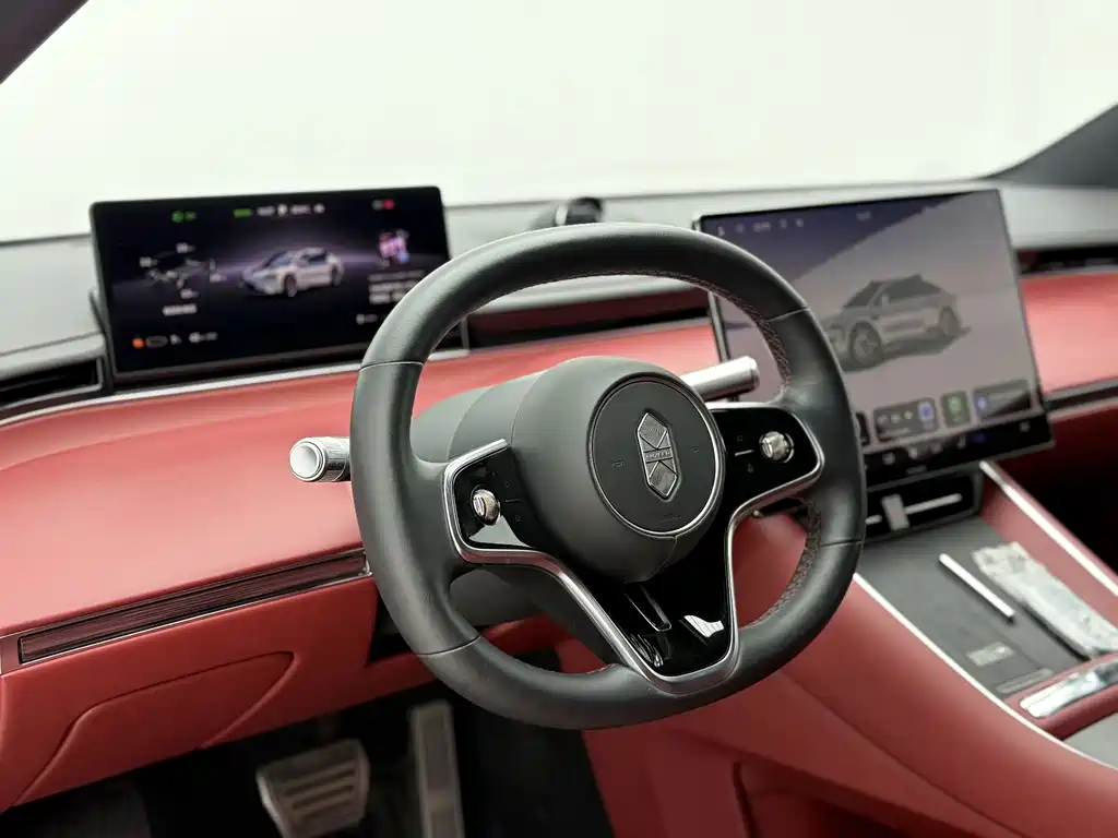 Zhijie Zhijie S7 — миниатюра 12