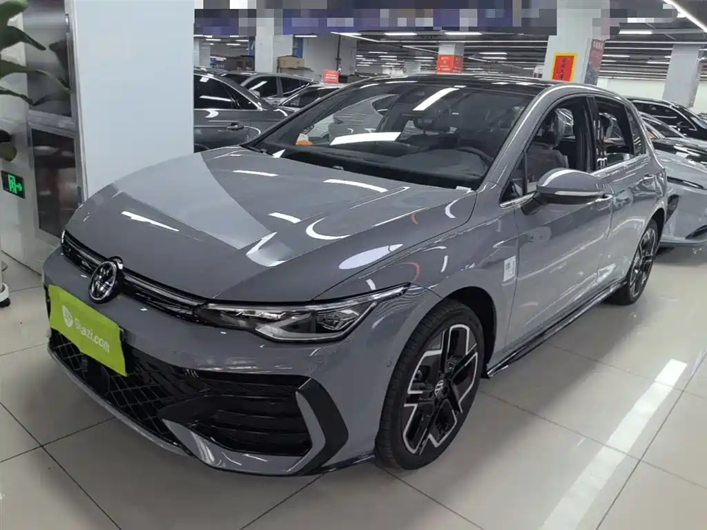 Volkswagen Golf 2026