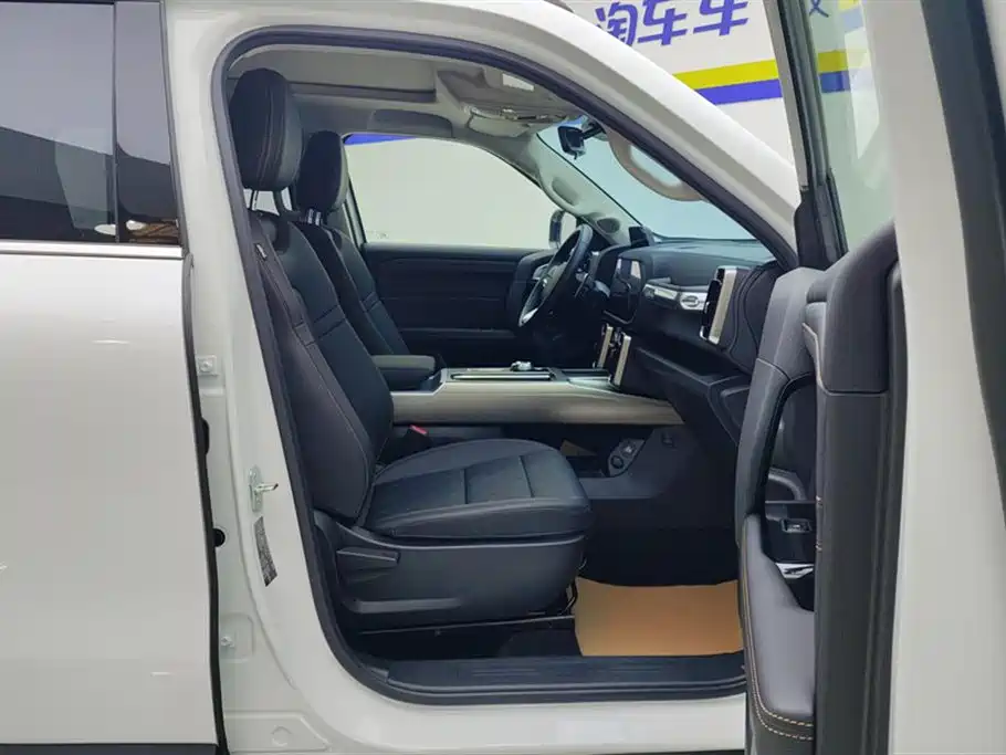 Haval Dargo 2024 2.0T DCT
