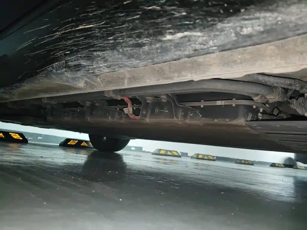Wuling Xingguang — миниатюра 17