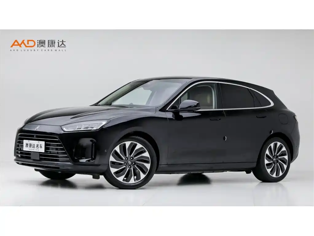 AITO AITO M5