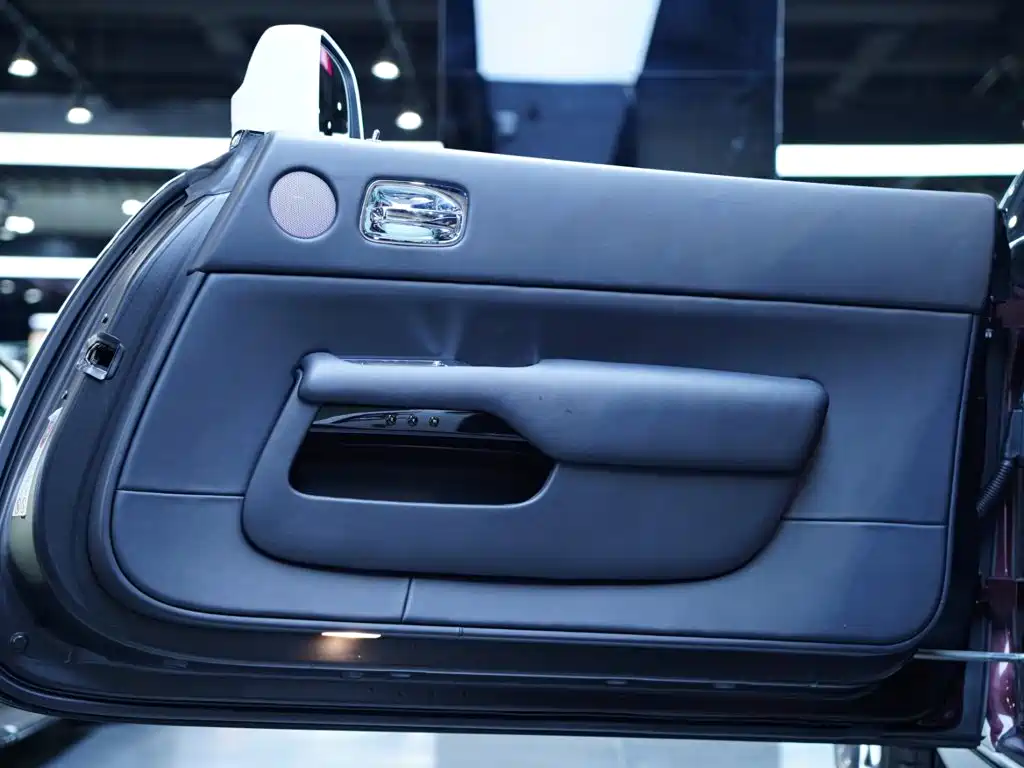 Rolls-Royce Wraith — миниатюра 29