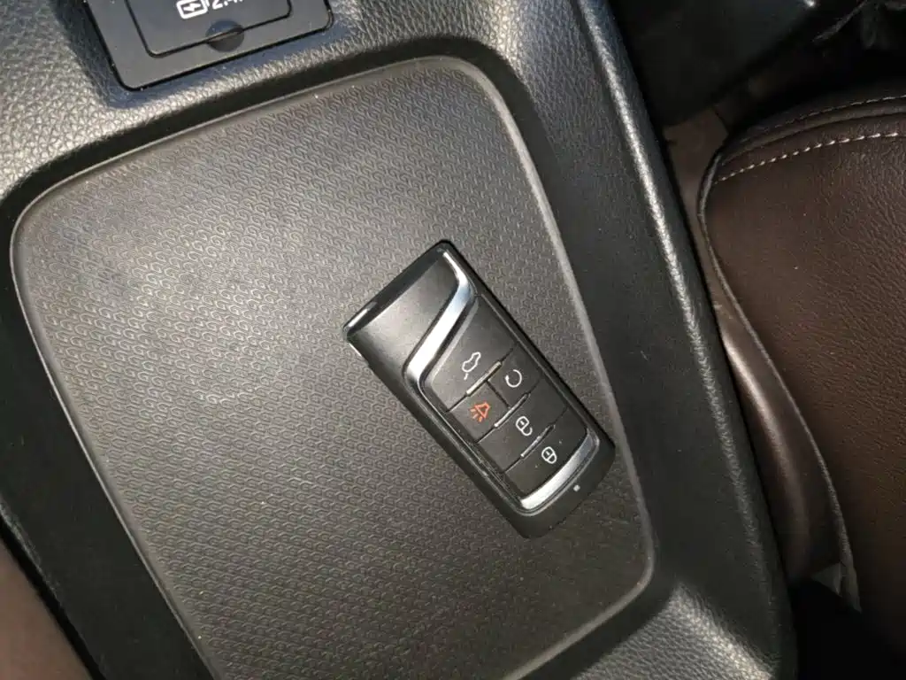 GAC Motor Trumpchi M6 — миниатюра 9