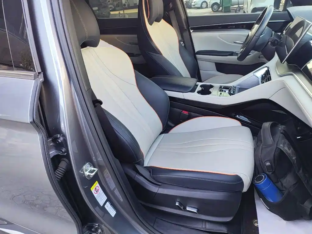 BYD PLUS New Energy — миниатюра 25