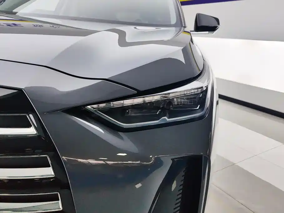 GAC Motor Trumpchi GS4 — миниатюра 5