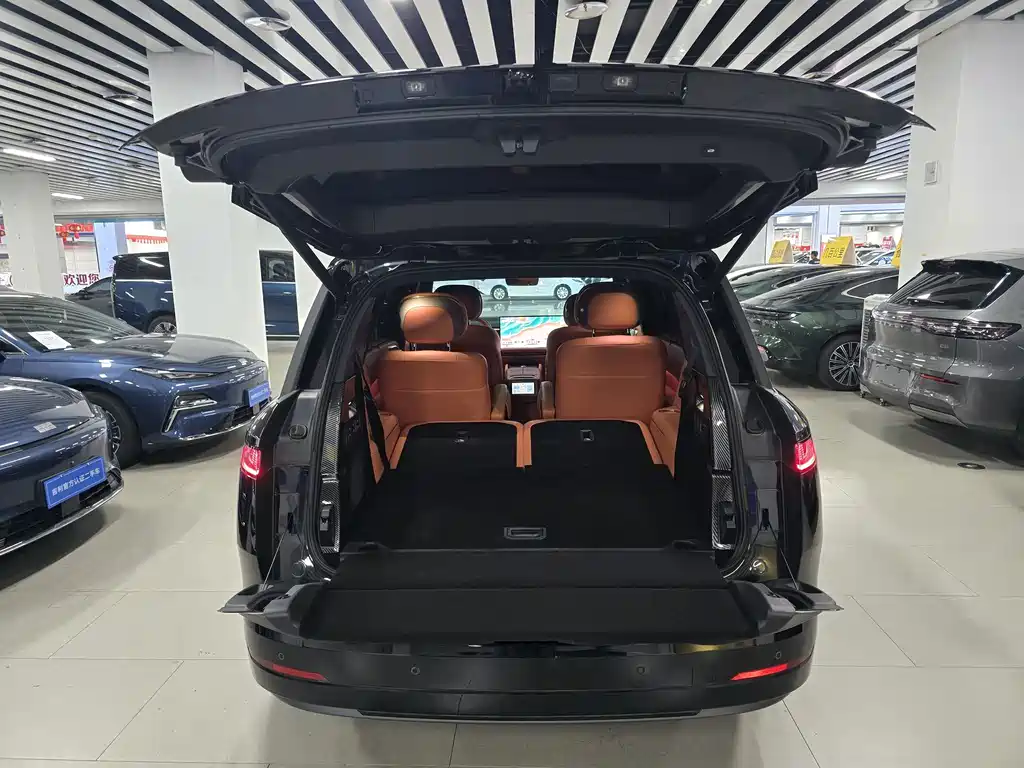 Lynk & Co 900 — миниатюра 8