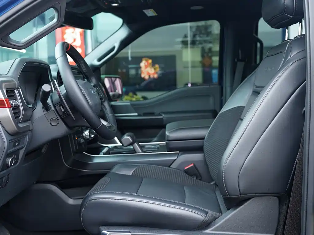 Ford F-150 2022 3.5T