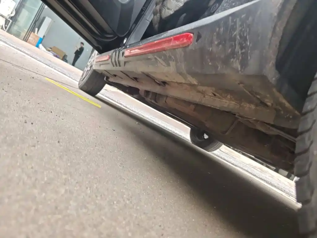 Wuling MINIEV — миниатюра 22