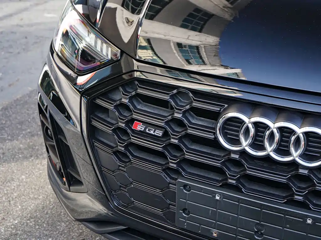 Audi SQ5 — миниатюра 11
