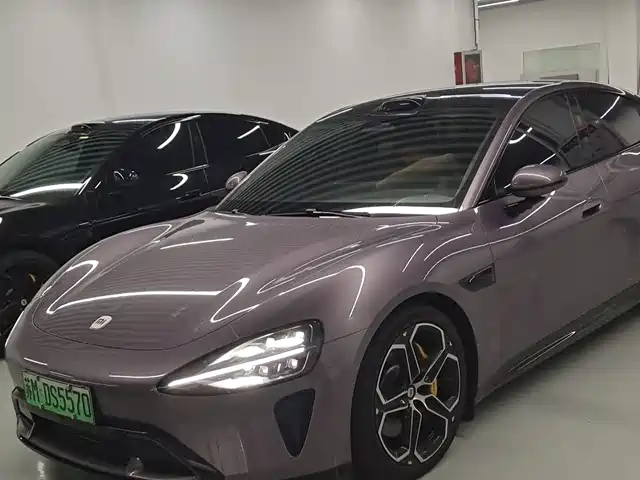 Xiaomi SU7