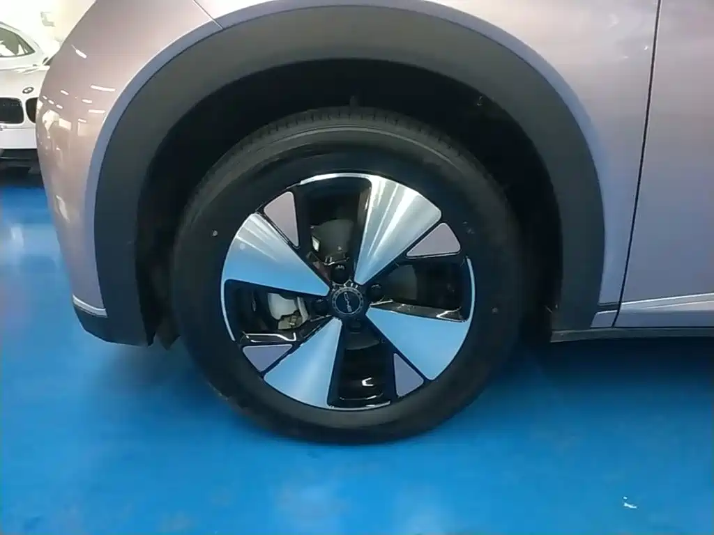 BYD Dolphin — миниатюра 23