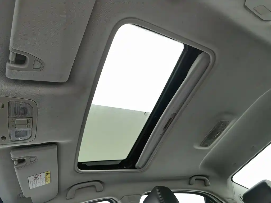 BAIC Senova D70 — миниатюра 14