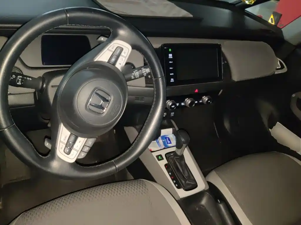Honda Life — миниатюра 5