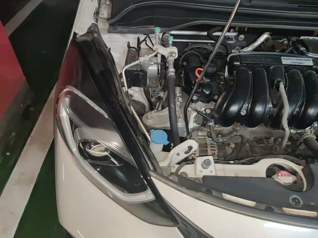 Honda Life — миниатюра 20