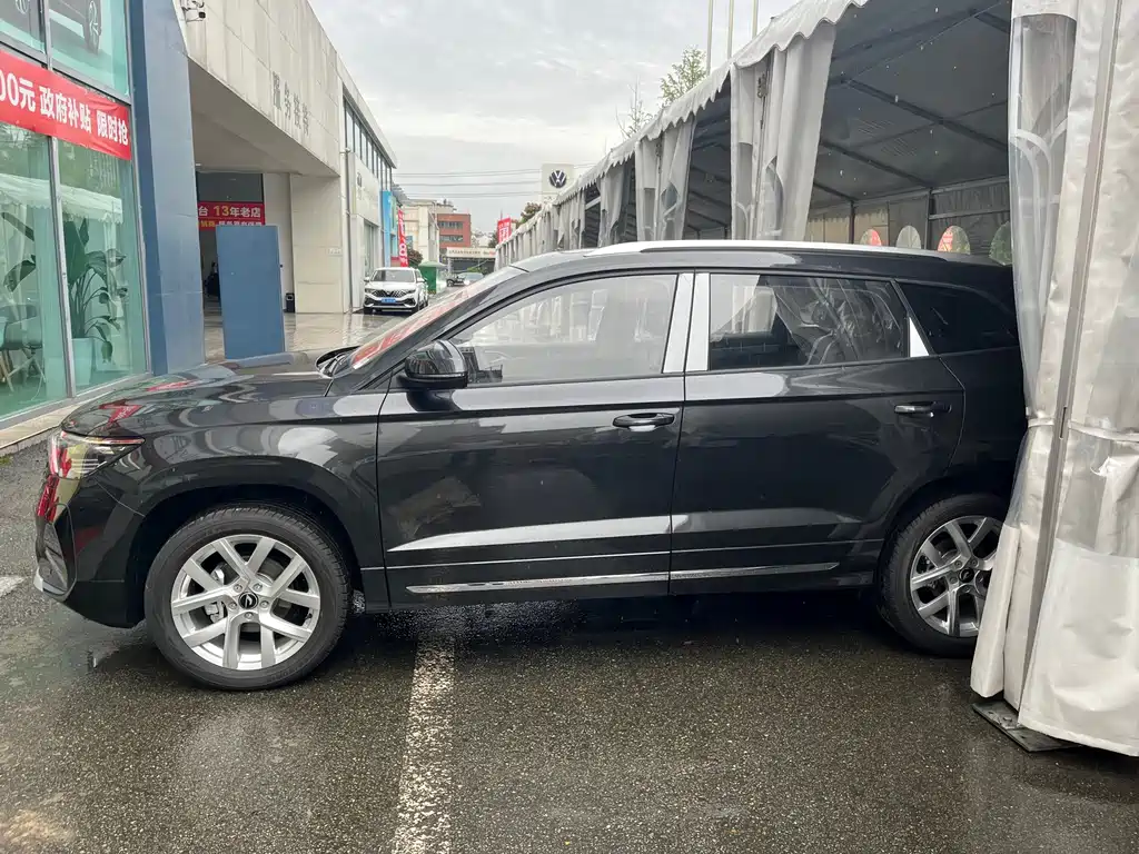 Jetta VS7 — миниатюра 3