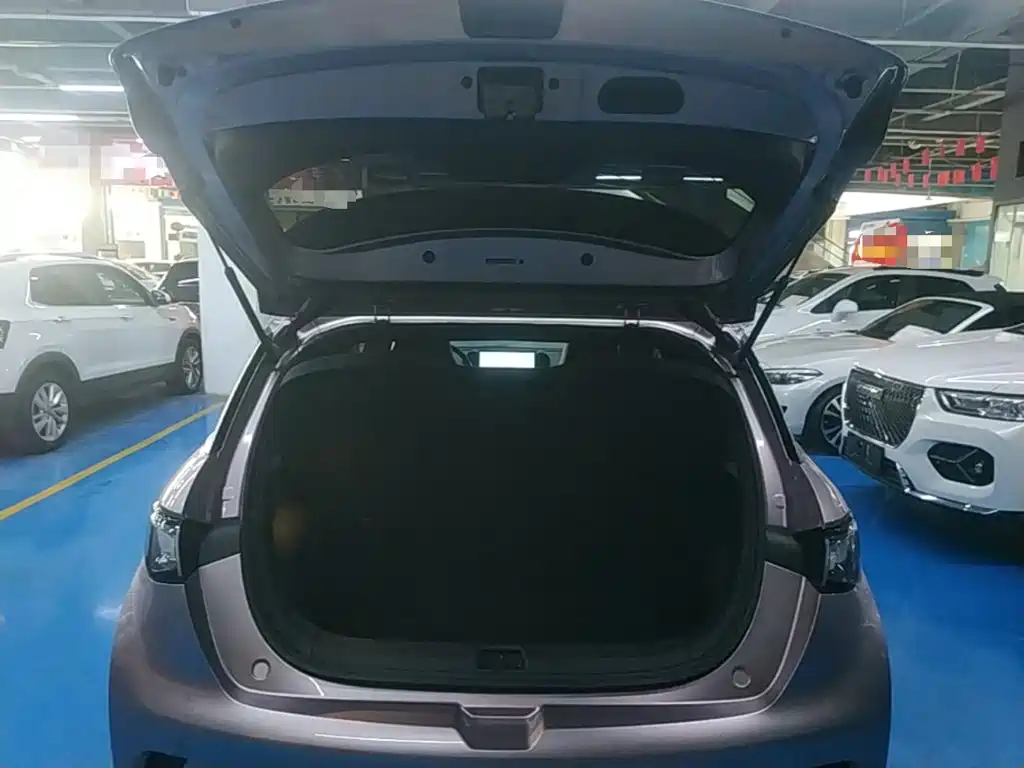 BYD Dolphin — миниатюра 19