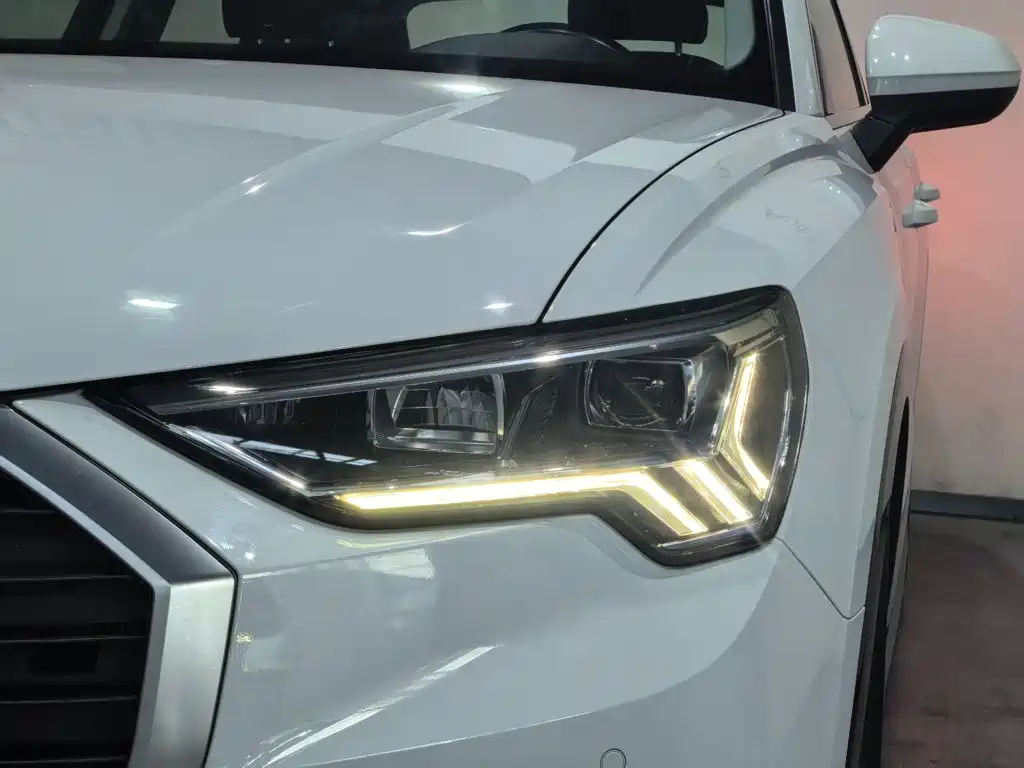 Audi Q3 — миниатюра 14