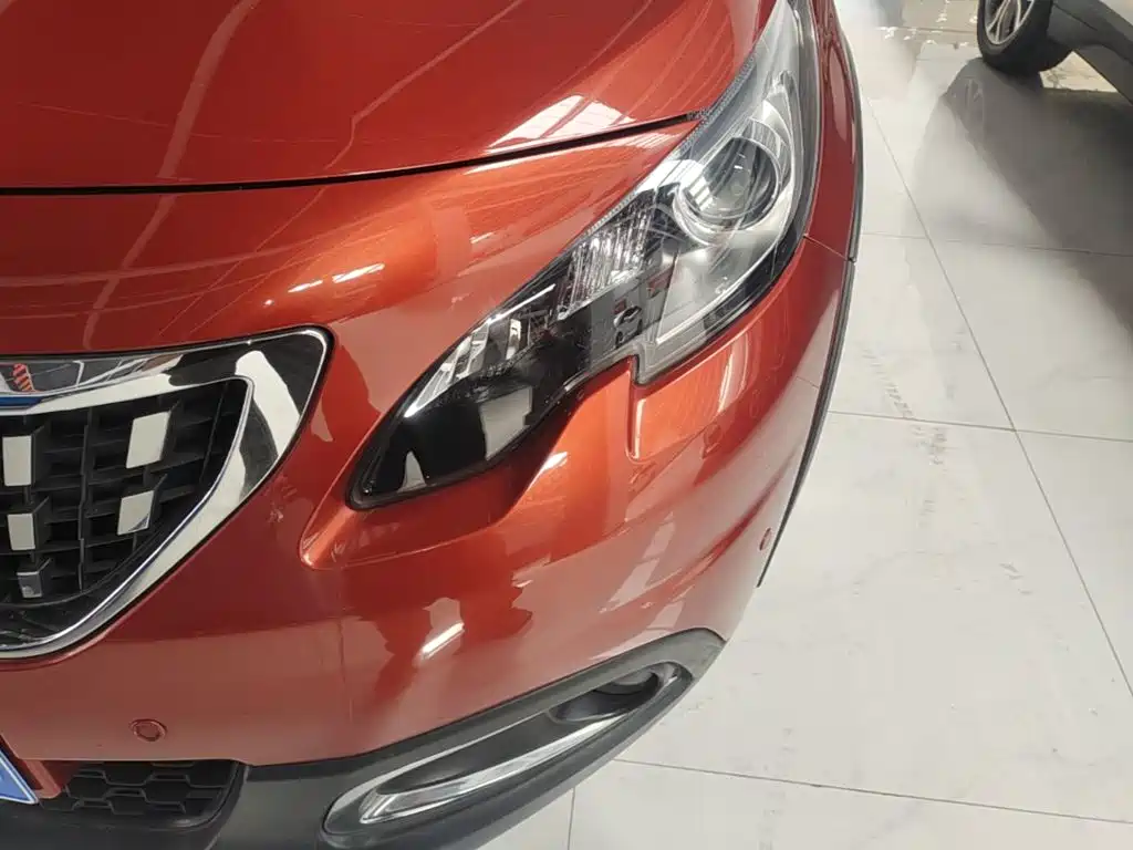 Peugeot 2008 — миниатюра 24