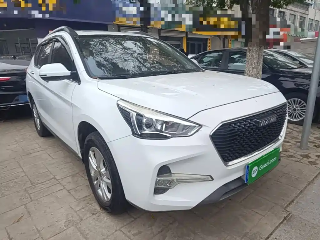 Haval M6 — миниатюра 4