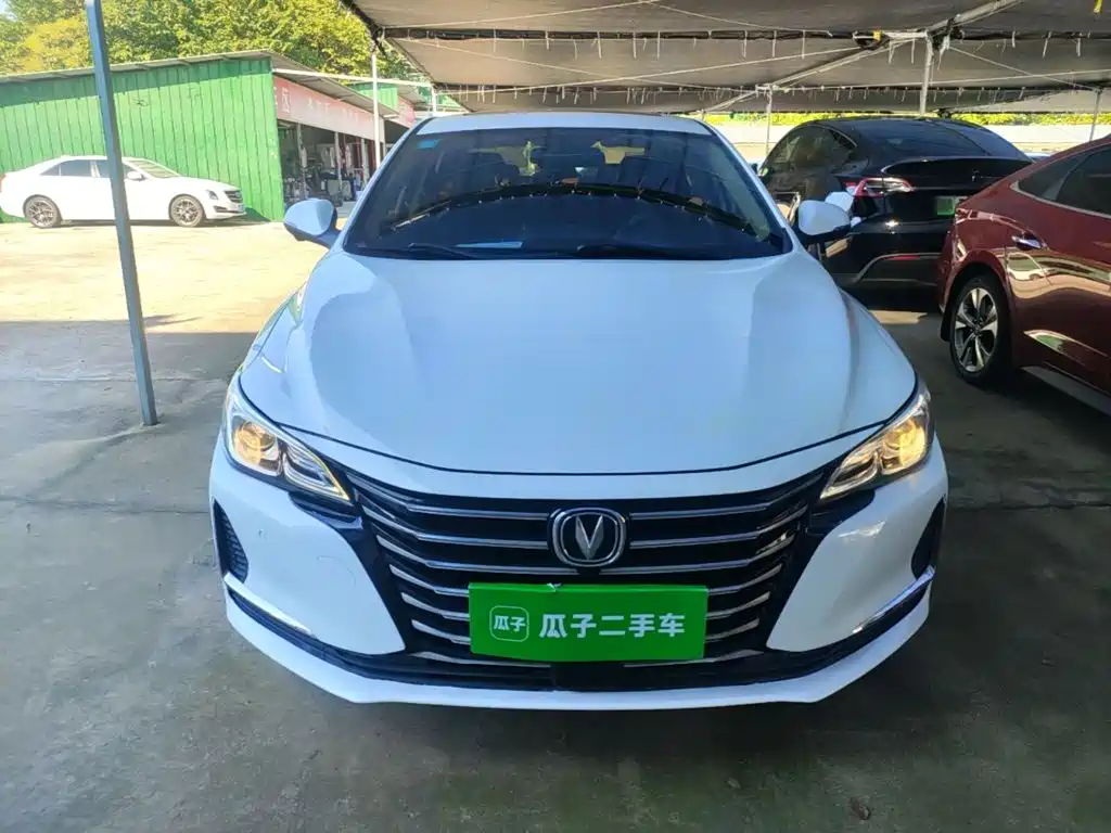 Changan Ruicheng CC — миниатюра 3