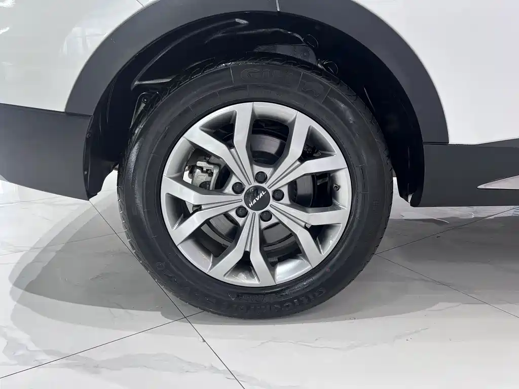 Haval H6 — миниатюра 20