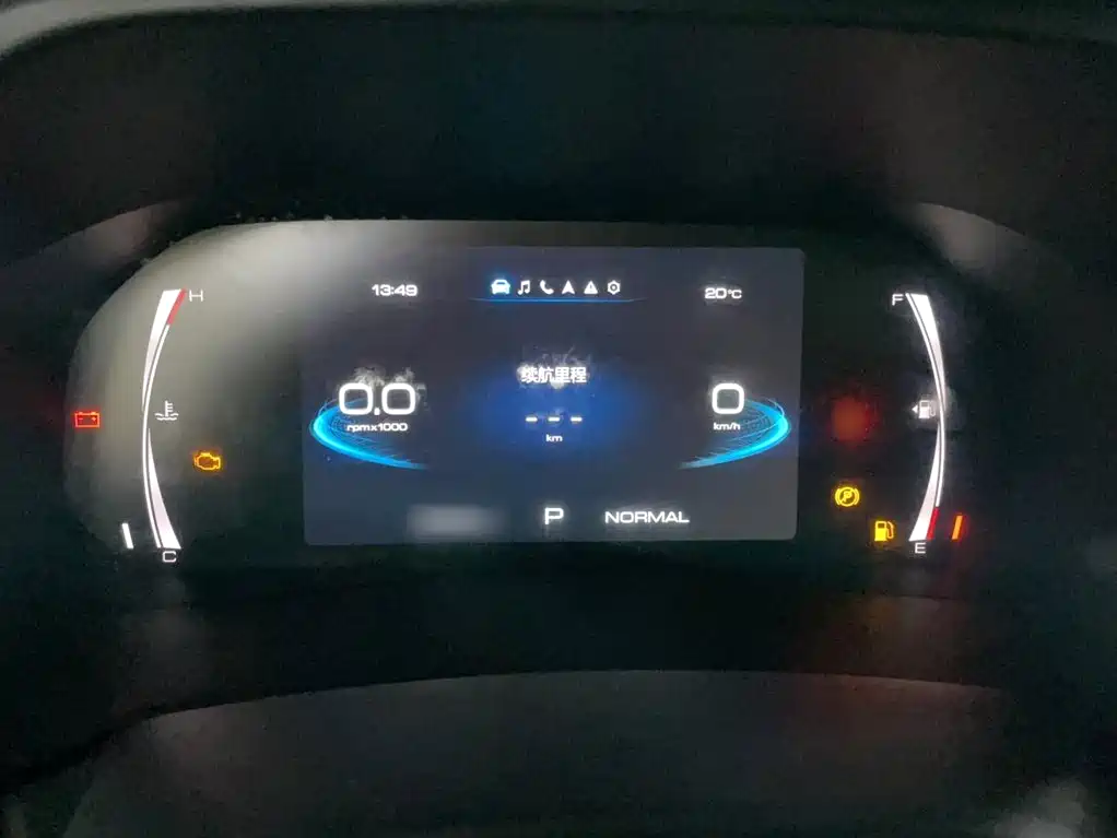 Haval H6 — миниатюра 5
