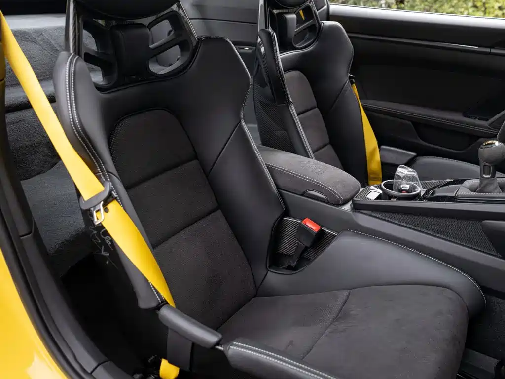 Porsche 911 — миниатюра 20