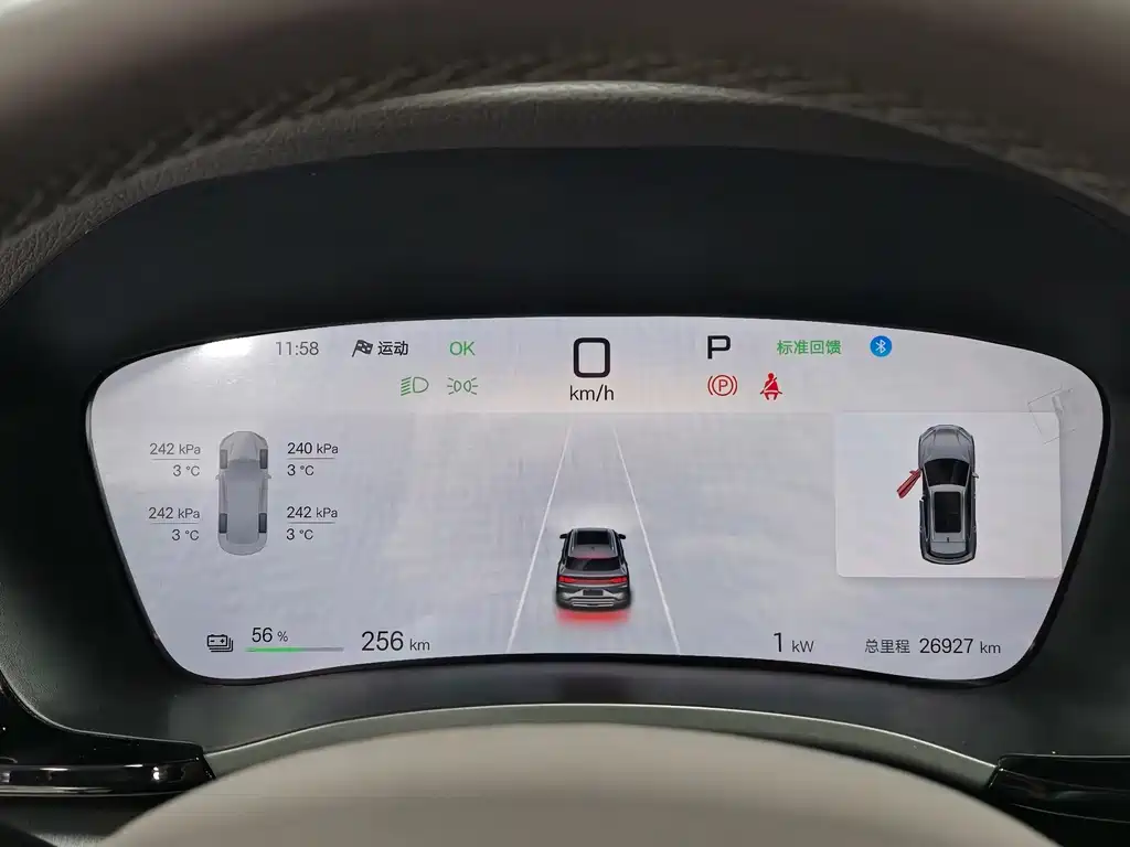 BYD PLUS New Energy — миниатюра 9
