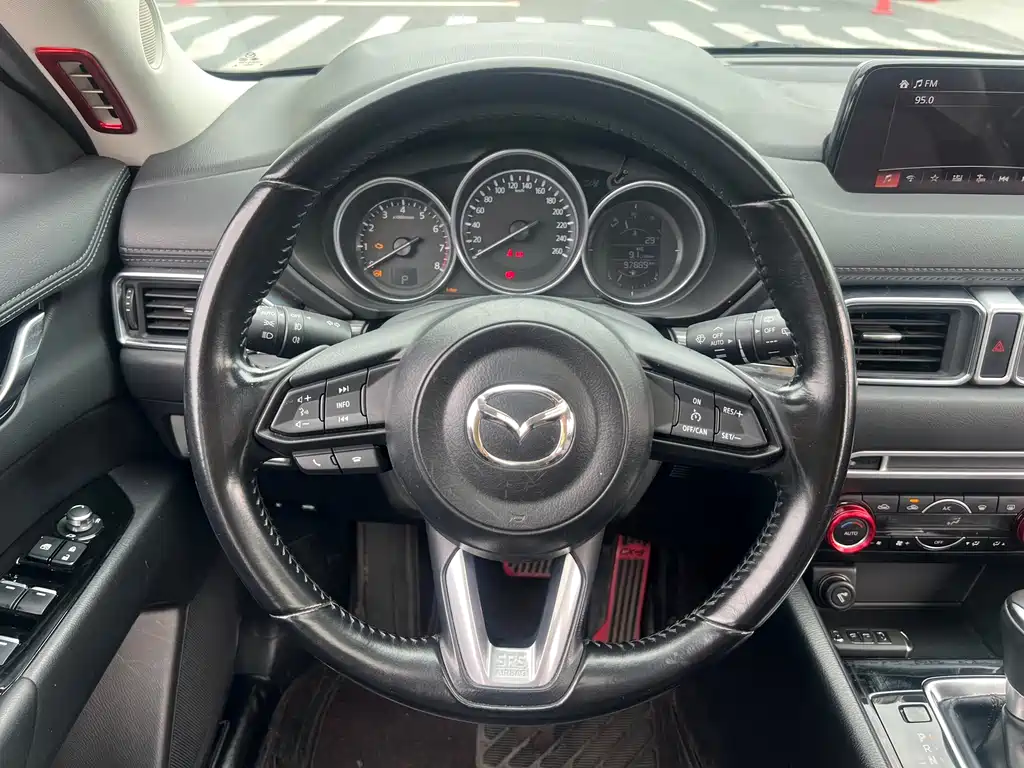 Mazda CX-5 — миниатюра 16