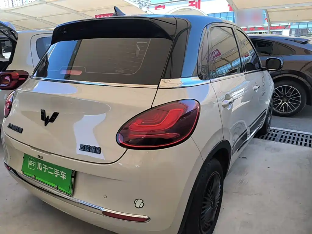 Wuling Bingo — миниатюра 7