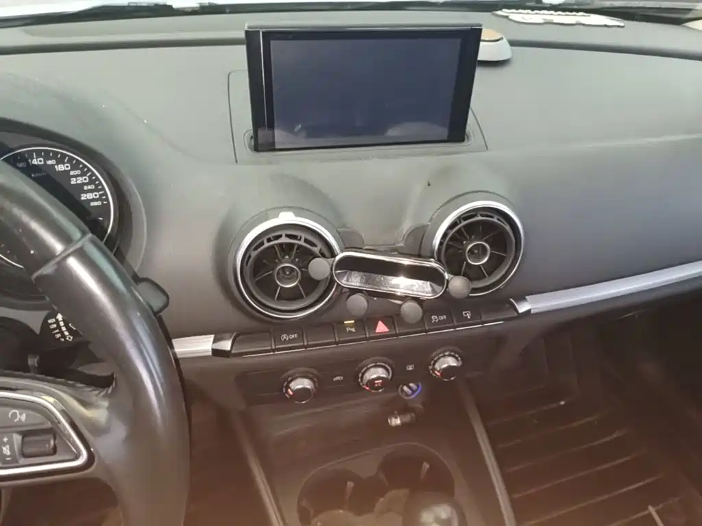 Audi A3 — миниатюра 13