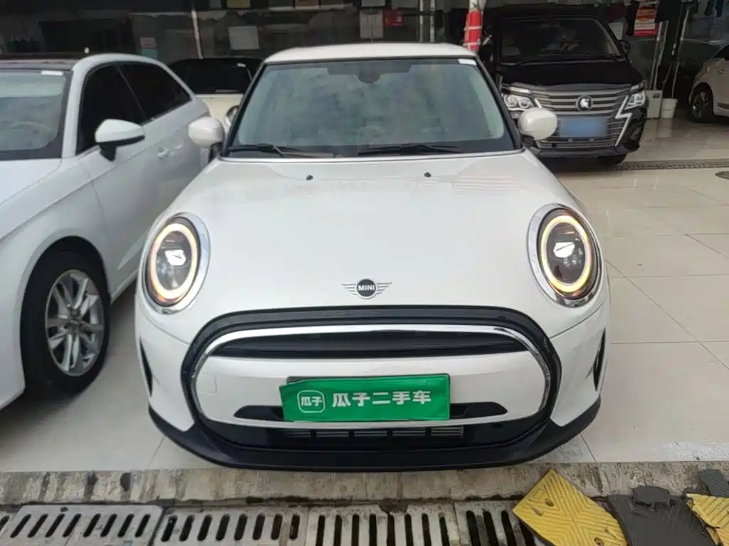 MINI Mini — миниатюра 3