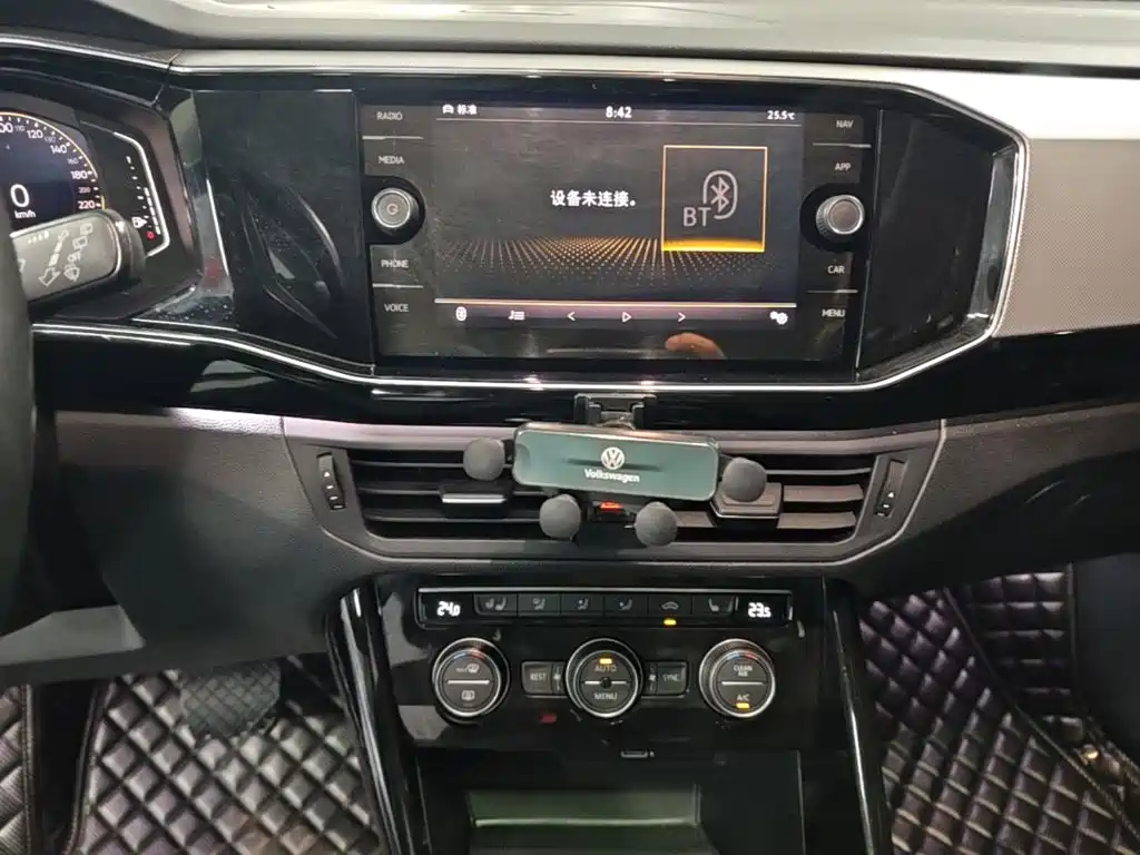 Volkswagen Tayron — миниатюра 13