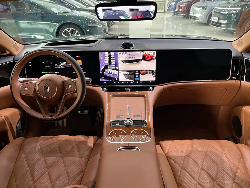 Zunjie Zunjie S800 — миниатюра 9