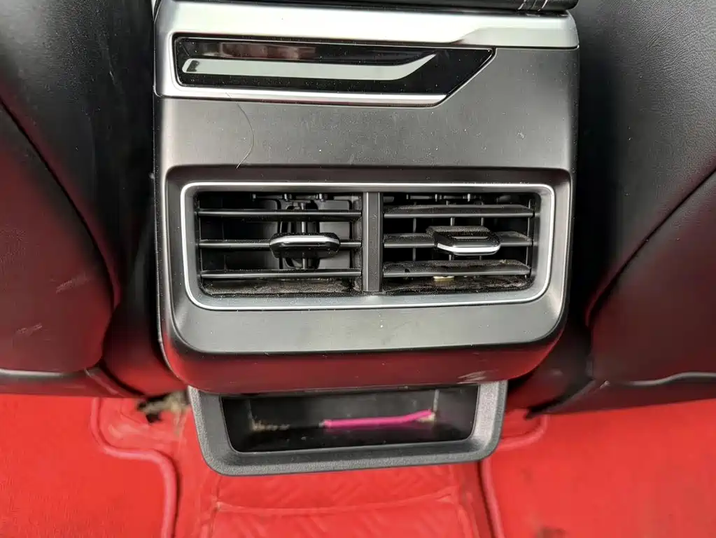 Geely Xingrui — миниатюра 10