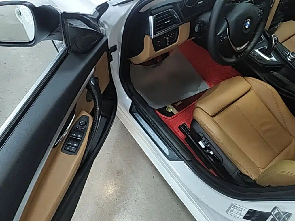 BMW 3 Series GT — миниатюра 16