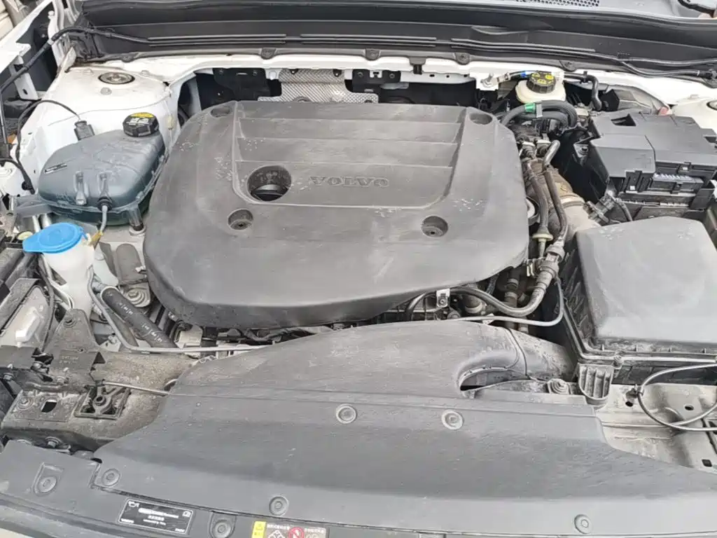 Volvo XC40 — миниатюра 20