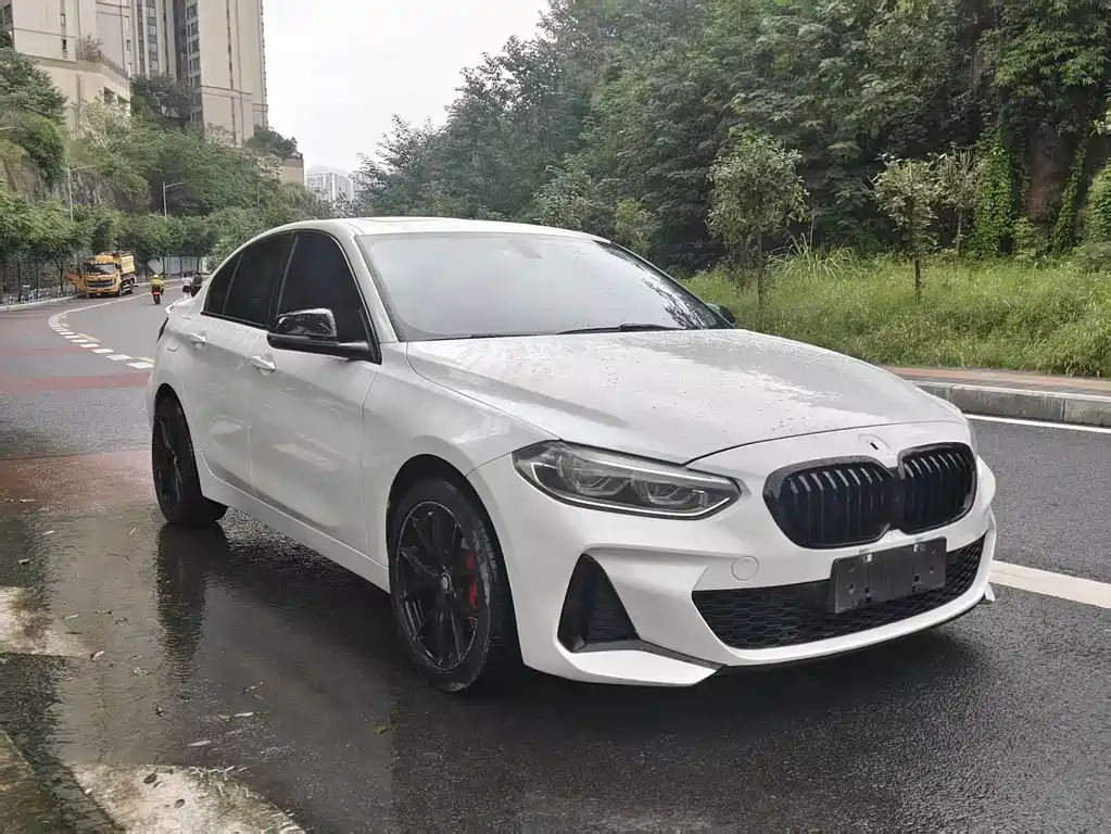 BMW 1 Series — миниатюра 3
