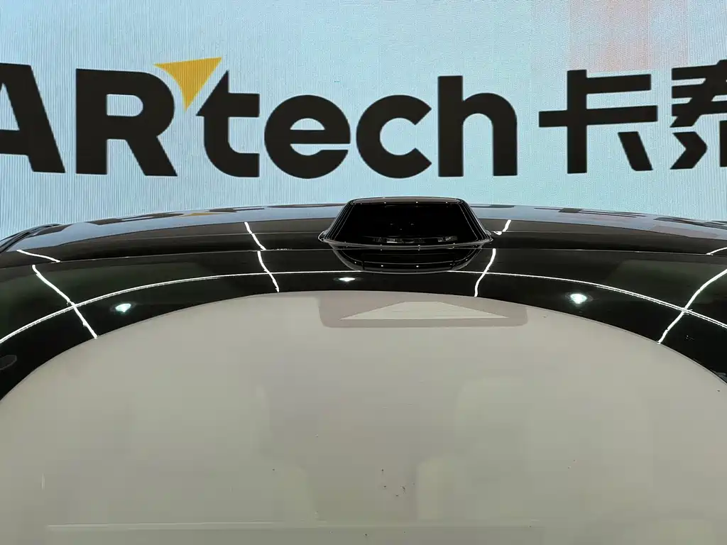 Li Auto Li MEGA — миниатюра 22