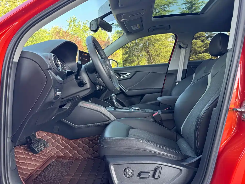 Audi Q2L — миниатюра 8