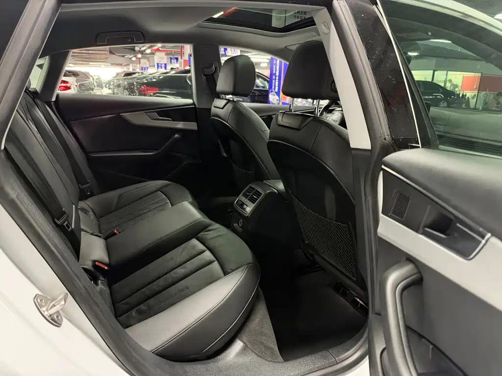 Audi A5 (Import) — миниатюра 15